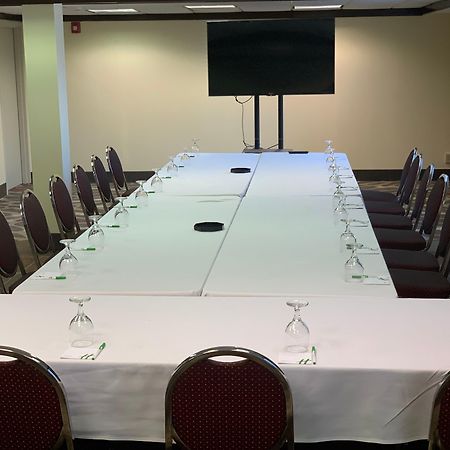 Clarion Hotel & Suites Conference Center Memphis Airport Exteriör bild