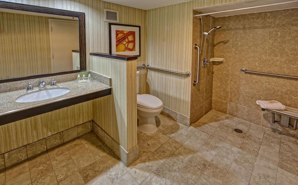 Clarion Hotel & Suites Conference Center Memphis Airport Exteriör bild