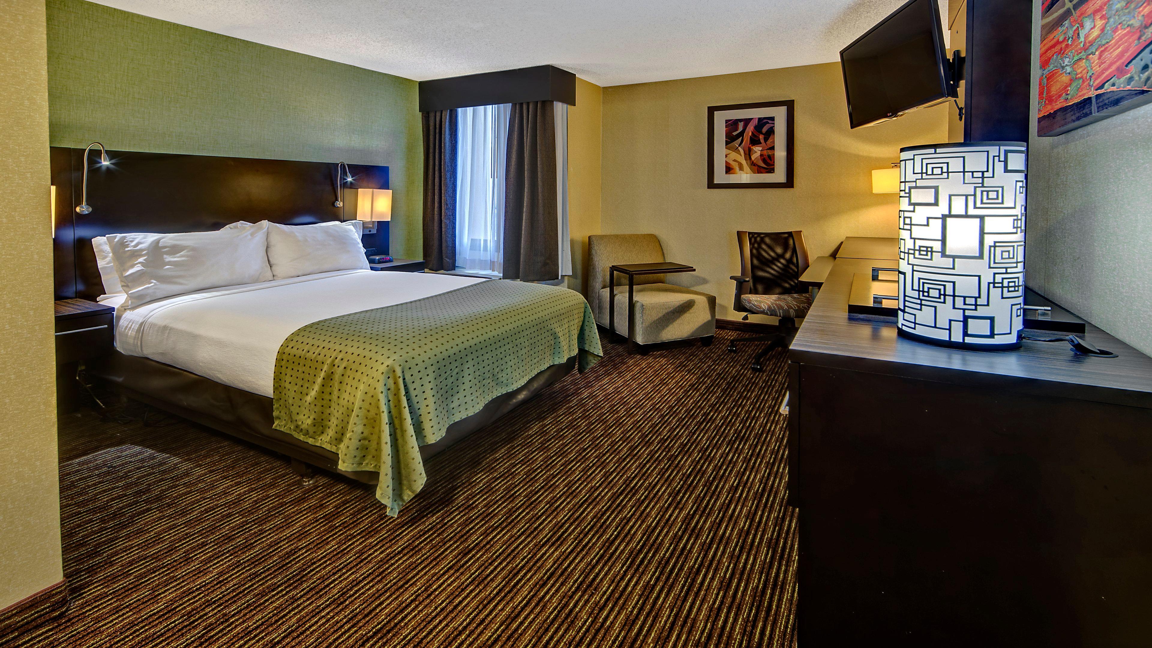 Clarion Hotel & Suites Conference Center Memphis Airport Exteriör bild