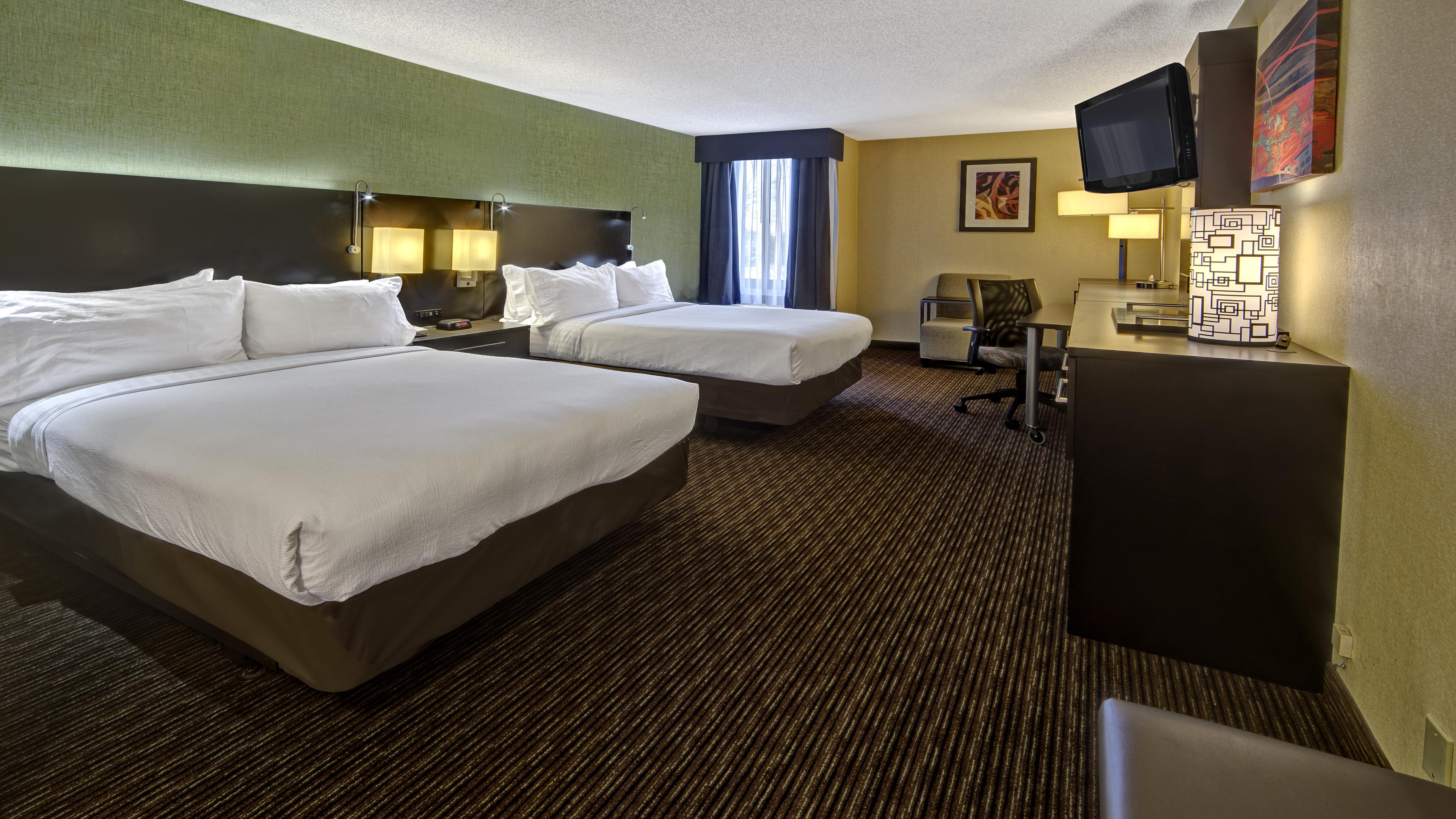 Clarion Hotel & Suites Conference Center Memphis Airport Exteriör bild
