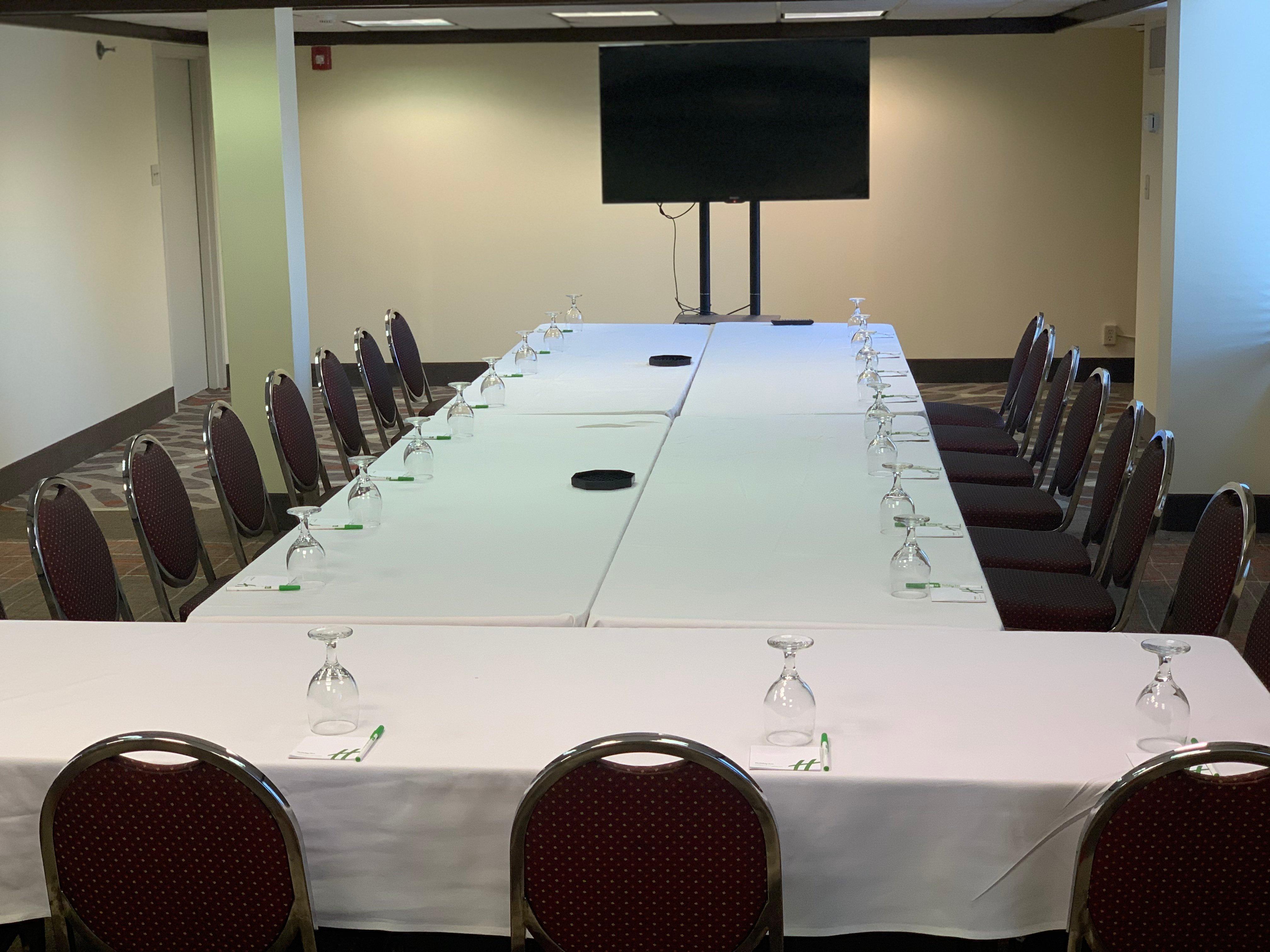 Clarion Hotel & Suites Conference Center Memphis Airport Exteriör bild