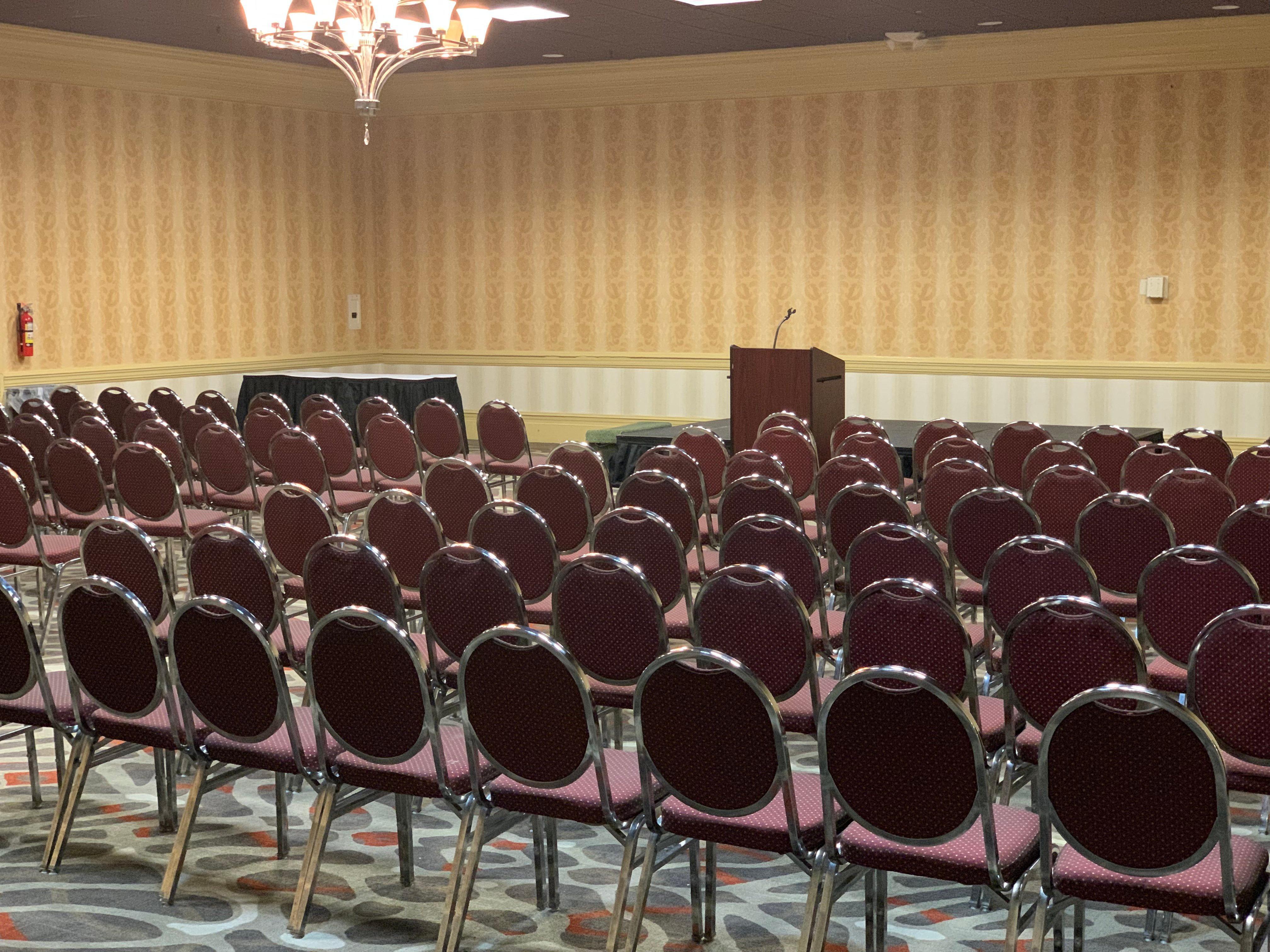 Clarion Hotel & Suites Conference Center Memphis Airport Exteriör bild