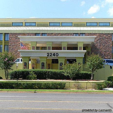 Clarion Hotel & Suites Conference Center Memphis Airport Exteriör bild