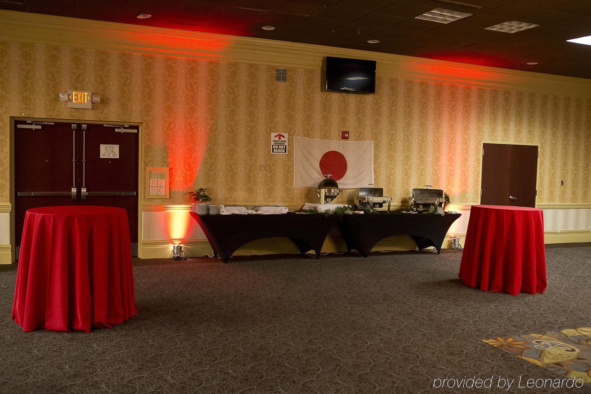 Clarion Hotel & Suites Conference Center Memphis Airport Exteriör bild