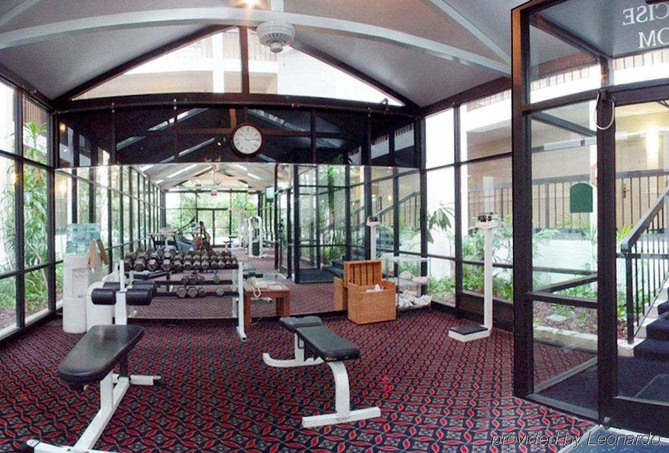 Clarion Hotel & Suites Conference Center Memphis Airport Exteriör bild
