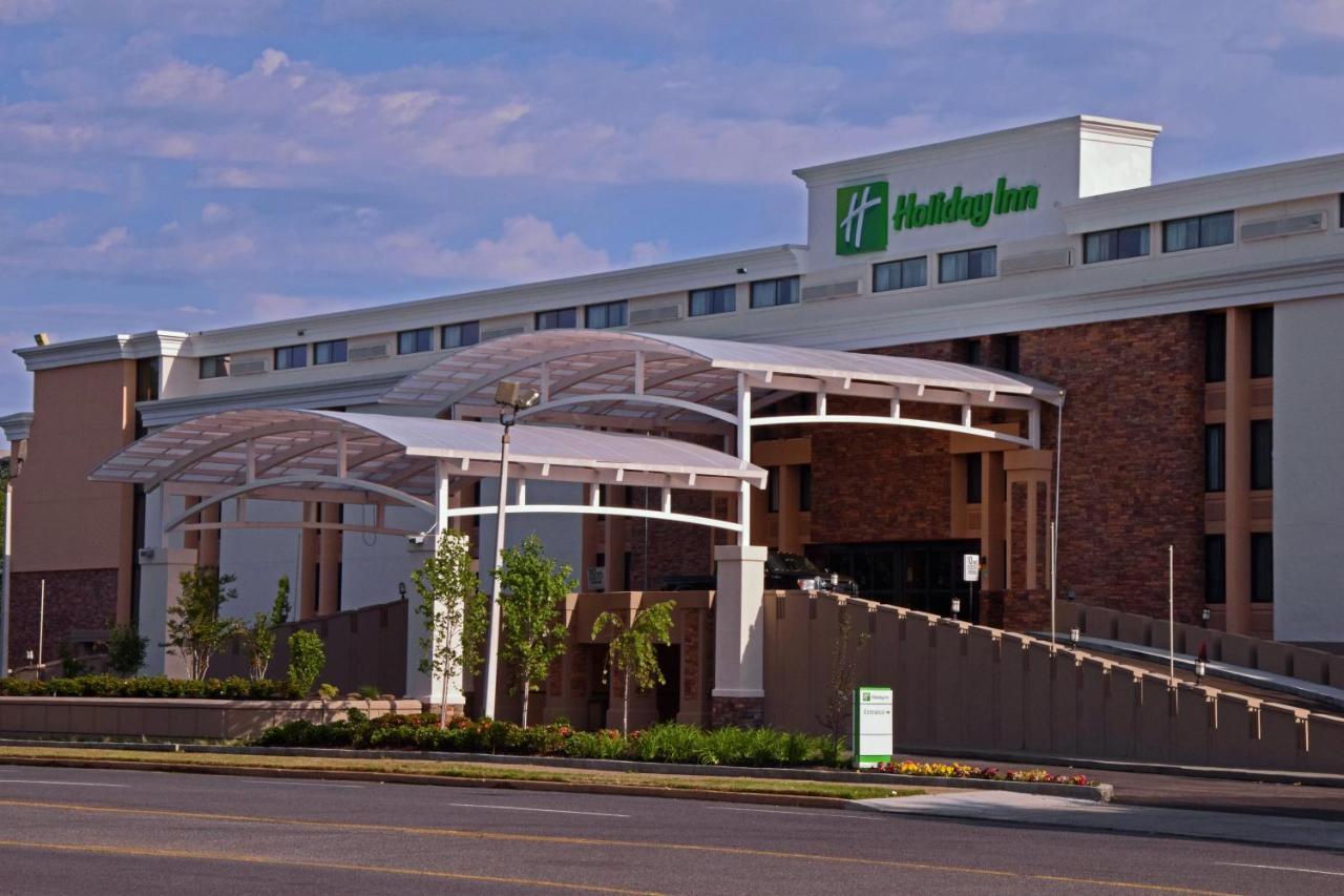 Clarion Hotel & Suites Conference Center Memphis Airport Exteriör bild